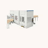 SCM oikos xl 6-Achs CNC Bearbeitungszentrum für Holzbau – Ansicht 10