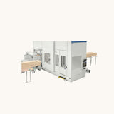 SCM oikos xl 6-Achs CNC Bearbeitungszentrum für Holzbau