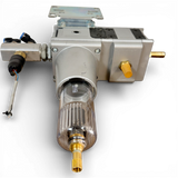 Bosch Rexroth Pneumatik Filter Druckregler Art.-Nr. 502-1849 – NUM / Indramat Pneumatik z.b. für IMA – Ansicht 5