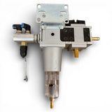 Bosch Rexroth Pneumatik Filter Druckregler Art.-Nr. 502-1849 – NUM / Indramat Pneumatik z.b. für IMA – Ansicht 6