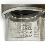 Bosch Rexroth Pneumatik Filter Druckregler Art.-Nr. 502-1849 – NUM / Indramat Pneumatik z.b. für IMA – Ansicht 7