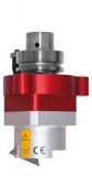 ATEMAG Ritzenaggregat Function Line für Pade
